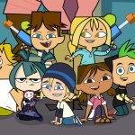 Total DramaRama Kids