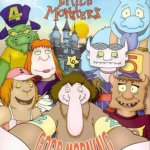 Seven Little Monsters (TV Series 2000–2003) - IMDb
