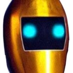 futard mask