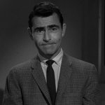 Rod Serling