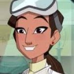 Karmi Voice - Big Hero 6: The Series (TV Show) - Behind The Voic