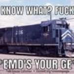 Silly Billy Missouri Pacific Meme