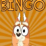 Bingo Heeler