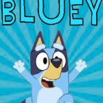 Bluey Heeler