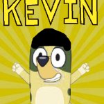 Kevin Nyltick