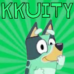 Kkuity Nyltick