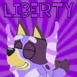 Liberty Harvey