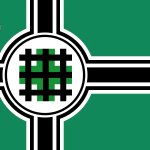 Legionary flag