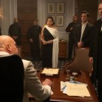 Mayor Kingpin