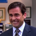Steve Carell The Office