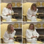 Dealing with an idiot
