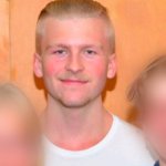 pedophile Nazi Angel Almeida, 22, in Queens, New York