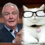 Chris Van Hollen and Catturd