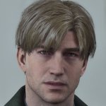 James Sunderland