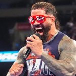 Jey uso meme