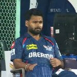 Rishabh Pant