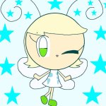 A fofura