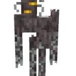 Creaking mob