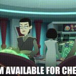 Available for chess