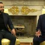 trump meeting