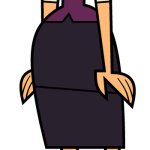 Lindsay's Sister: Paula