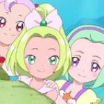 mersisters