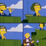 I've been waiting 25 years for this moment 4 panel
