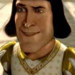 Lord Farquaad