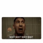 Punisher wait GIF Template