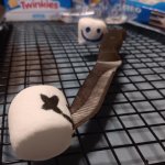 Murderous Marshmallow