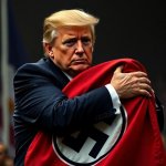 Fascist Don template