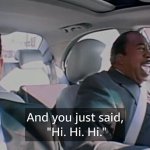 Stanley and Ryan