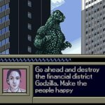 Godzilla