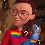 Gay?
