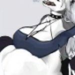 Loona vore meme