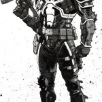 Agent Venom