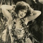 hula girl