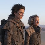 Dune thinking pair