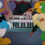 melody time