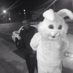 Happy Easter