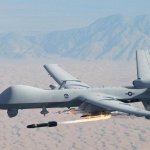 MQ-9 Reaper Drone