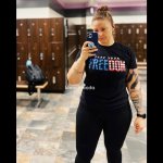 Amanda Dundes for Trans Rights