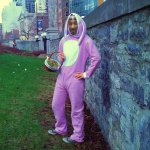 Snoop Bunny