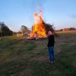 Body is Burning