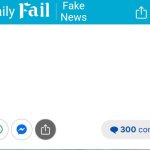 Daily Fail