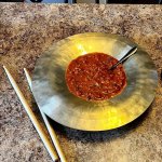 China cymbal