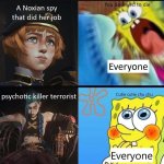 arcane meme