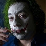 Gainsbourg joker