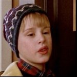 Kevin Home Alone Filthy Animal
