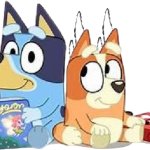 bingo bluey
